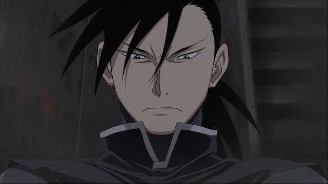 Fullmetal Alchemist: Brotherhood - 1 Épisode 58 : Sacrifices humains
