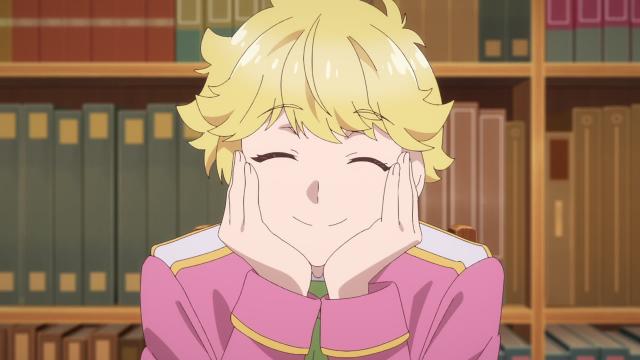 From Bureaucrat to Villainess: Dad's Been Reincarnated! - 1 Épisode 10