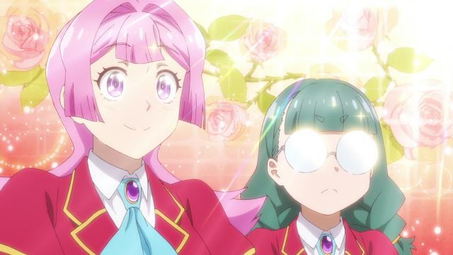 From Bureaucrat to Villainess: Dad's Been Reincarnated! - 1 Épisode 11