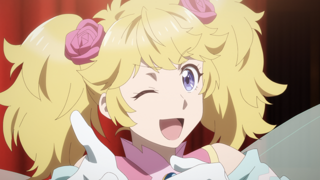 From Bureaucrat to Villainess: Dad's Been Reincarnated! - 1 Épisode 12