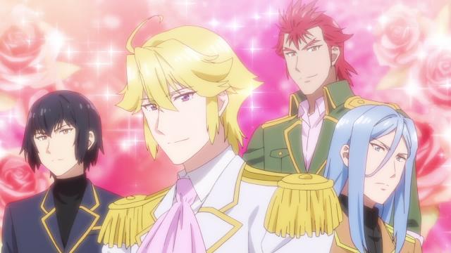 From Bureaucrat to Villainess: Dad's Been Reincarnated! - 1 Épisode 3