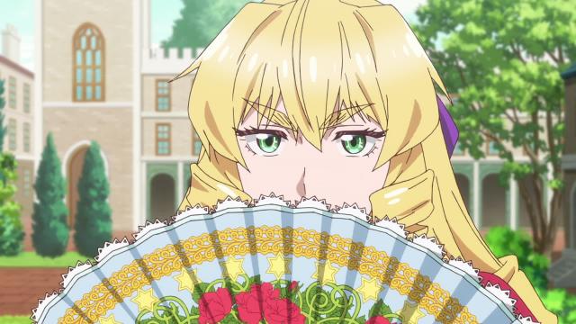 From Bureaucrat to Villainess: Dad's Been Reincarnated! - 1 Épisode 6