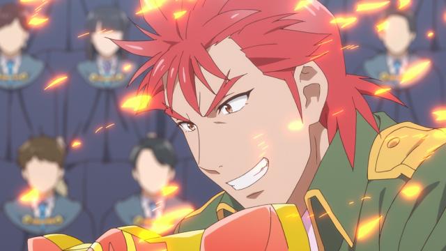 From Bureaucrat to Villainess: Dad's Been Reincarnated! - 1 Épisode 7