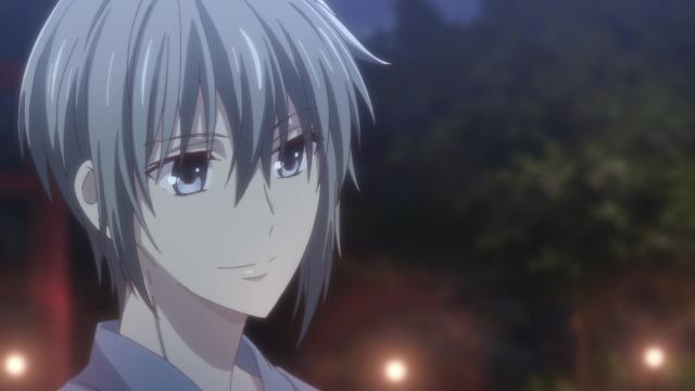 Fruits Basket - 1 Épisode 11 : Quelle charmante auberge - streaming