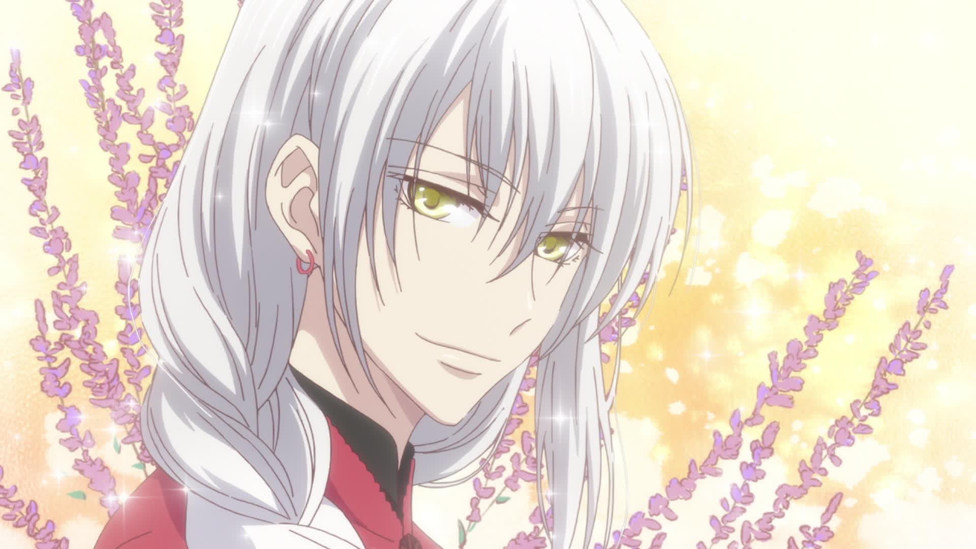 Fruits Basket - 1 Épisode 13 : Comment vas-tu ? Mon très cher frère