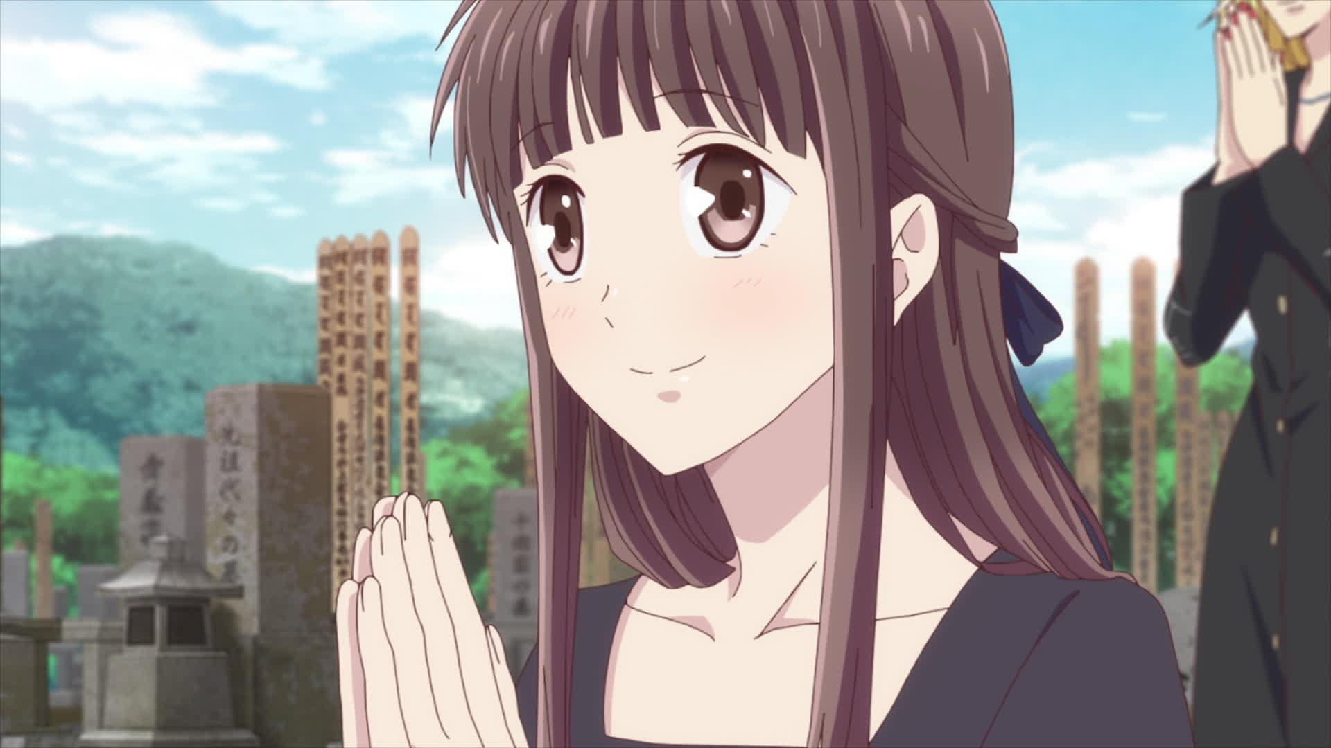 Fruits Basket - 1 Épisode 14 : C'est un secret - streaming - VF et