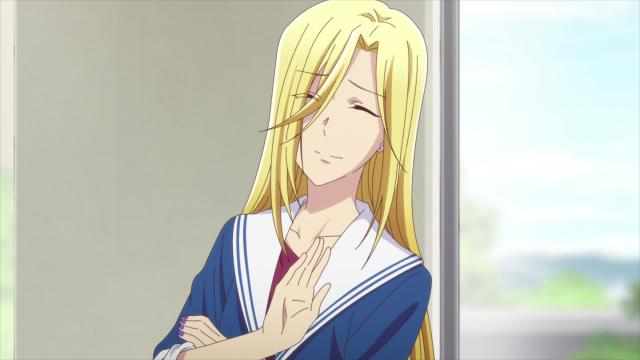 Fruits Basket - Saison 2 - 2 Épisode 16 : Tu lui demanderas