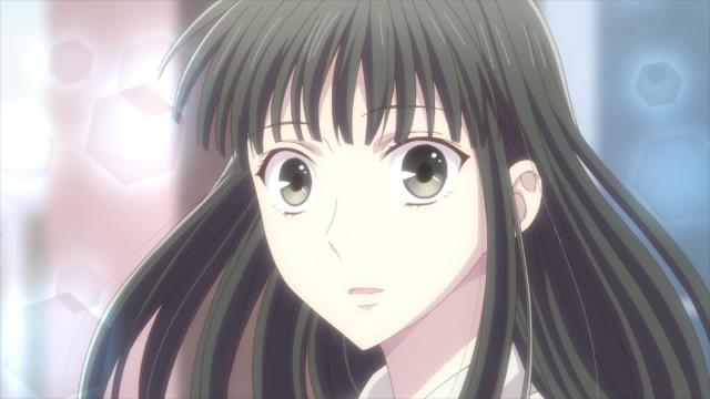 Fruits Basket - Saison 2 - 2 Épisode 24 : Machi, tu es là ! - streaming