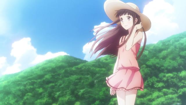 Fruits Basket - Saison 2 - 2 Épisode 2 : On mangera des nouilles tous