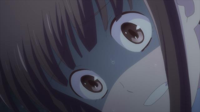 Fruits Basket - Saison 2 - 2 Épisode 5 : À moi les nouilles à l'igname