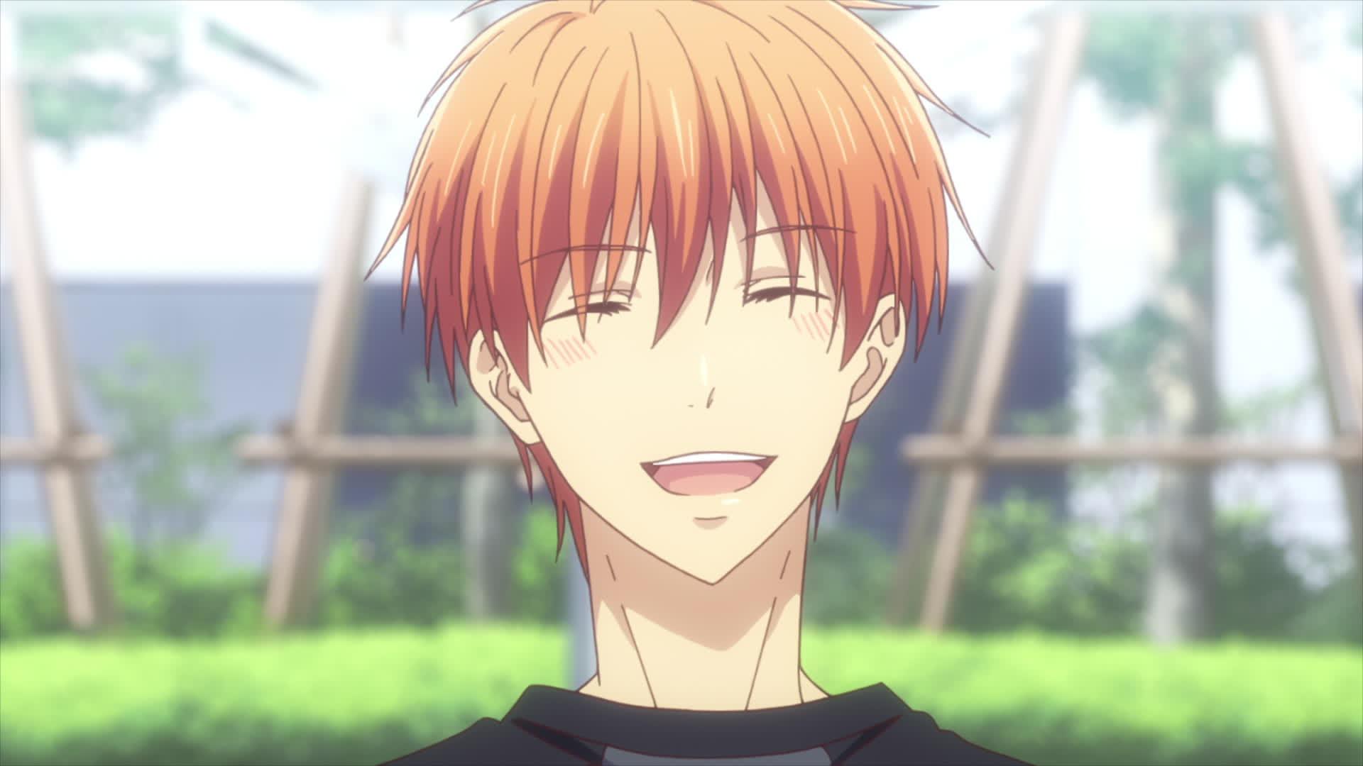 Fruits Basket - Saison 3 - 3 Épisode 11 : Adieu - streaming - VF et