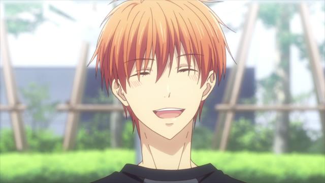 Fruits Basket - Saison 3 - 3 Épisode 11 : Adieu - streaming - VF et