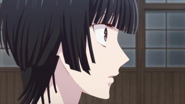 Fruits Basket - Saison 3 - 3 Épisode 6 : Mais quelle idiote
