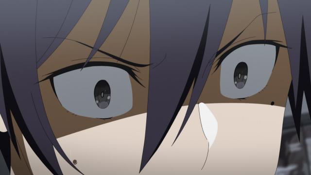 Full Dive : L'Ultime RPG est encore plus foireux que la réalité ! - 1