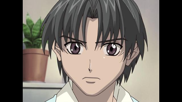 Full Metal Panic! - 1 Épisode 10 : Cours, cours, cours ! - streaming