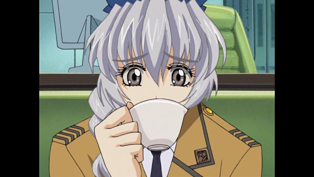 Full Metal Panic! - 1 Épisode 20 : Le Feu de Venom - streaming - VF et