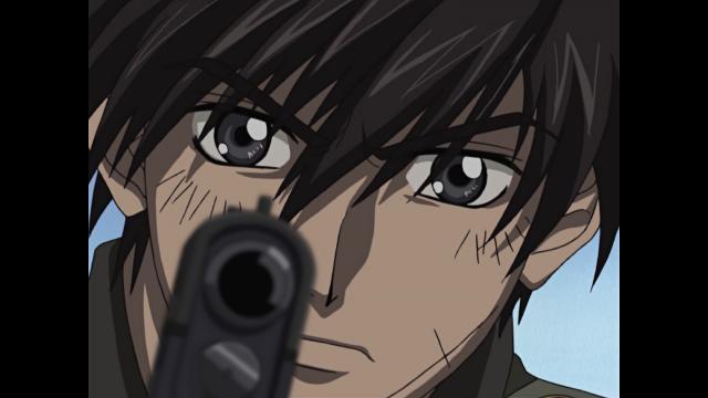 Full Metal Panic! - 1 Épisode 23 : Le Champ des géants - streaming - VF