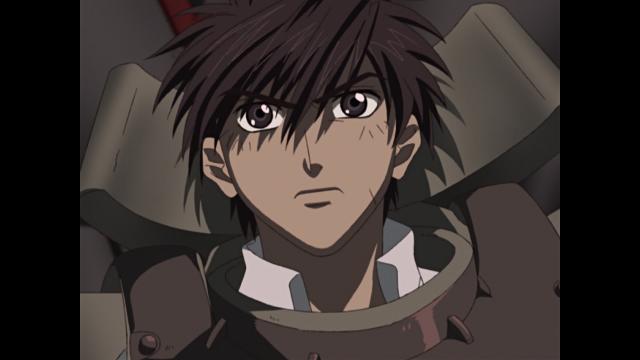 Full Metal Panic! - 1 Épisode 5 : Whispered - streaming - VF et VOSTFR