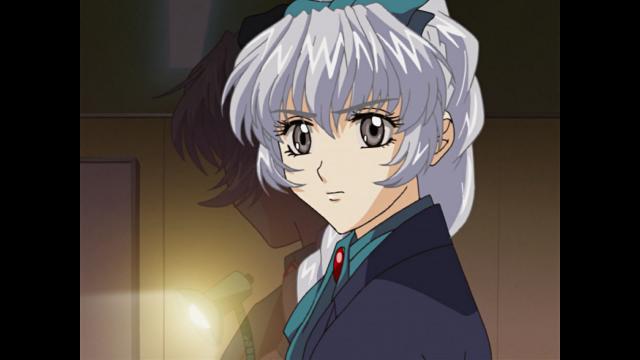 Full Metal Panic! - 1 Épisode 9 : Maison sécurisée dangereuse