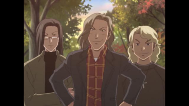 Full Metal Panic? Fumoffu - Épisode 11 : Le Bluebird incontrôlable