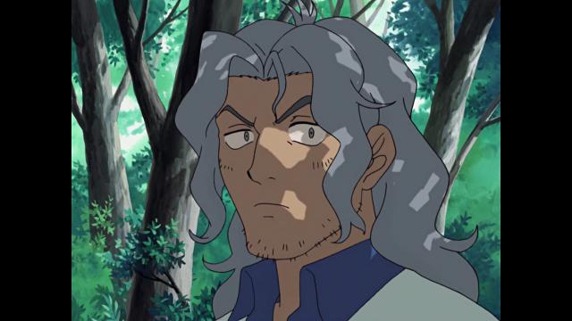 Full Metal Panic? Fumoffu - Épisode 4 : Un Hamburger-Hill artistique