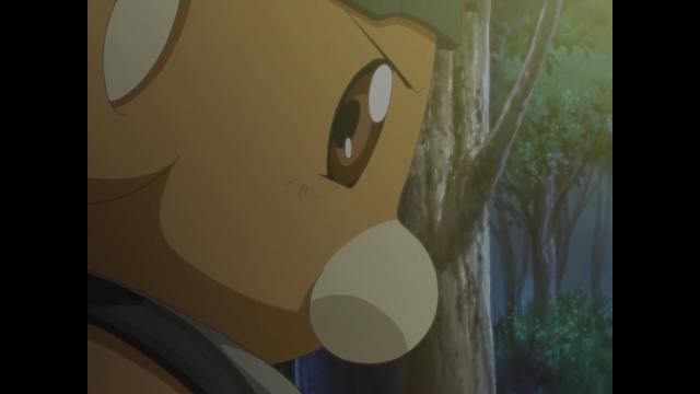 Full Metal Panic? Fumoffu - Épisode 6 : Le Fétichiste importun. Les