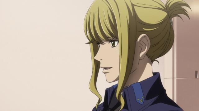 Les Héros de la Galaxie : Die Neue These - 1 Épisode 6 : La Prise d