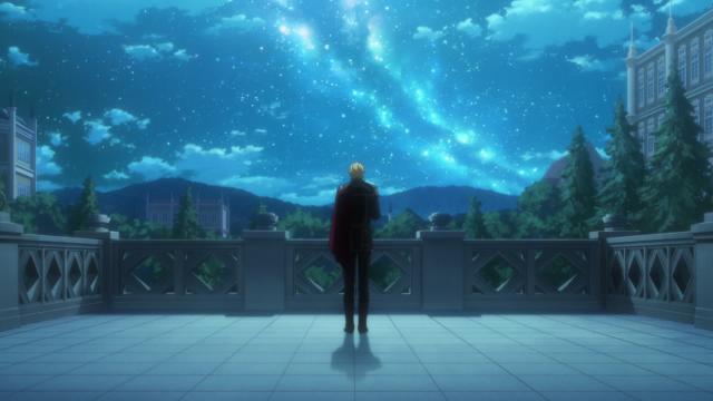 Les Héros de la Galaxie : Die Neue These 3 - 3 Épisode 12 : Forteresse