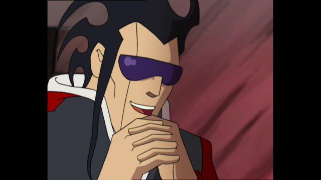 Galactik Football - 1 Épisode 14 : Trou noir - streaming - VF - ADN