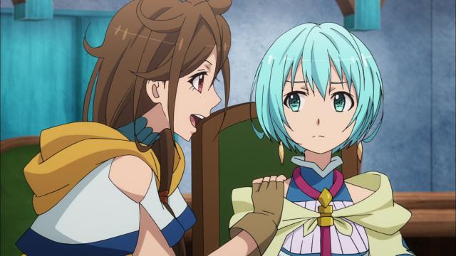 Gate - 2 Épisode 19 : Des sœurs dangereuses - streaming - VF et VOSTFR