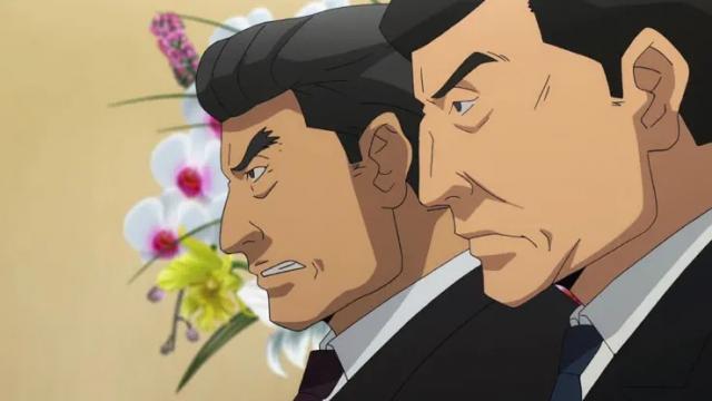 Gate - 2 Épisode 21 : Deadline - streaming - VF et VOSTFR - ADN
