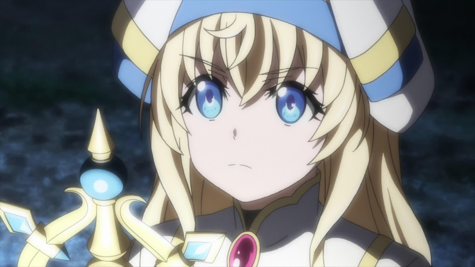 Goblin Slayer - 1 Épisode 12 : Le Sort d'un aventurier - streaming - VF