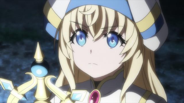 Goblin Slayer - 1 Épisode 12 : Le Sort d'un aventurier - streaming - VF