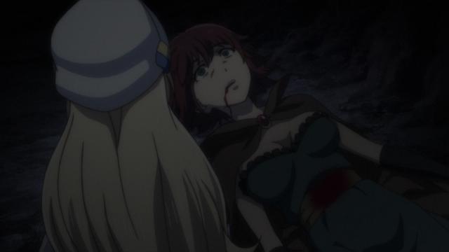 Goblin Slayer - 1 Épisode 1 : Le Sort de quelques aventuriers