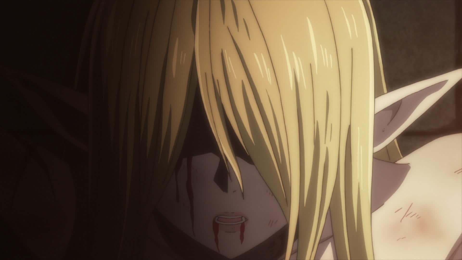 Goblin Slayer - 1 Épisode 4 : Les Puissants - streaming - VF et VOSTFR