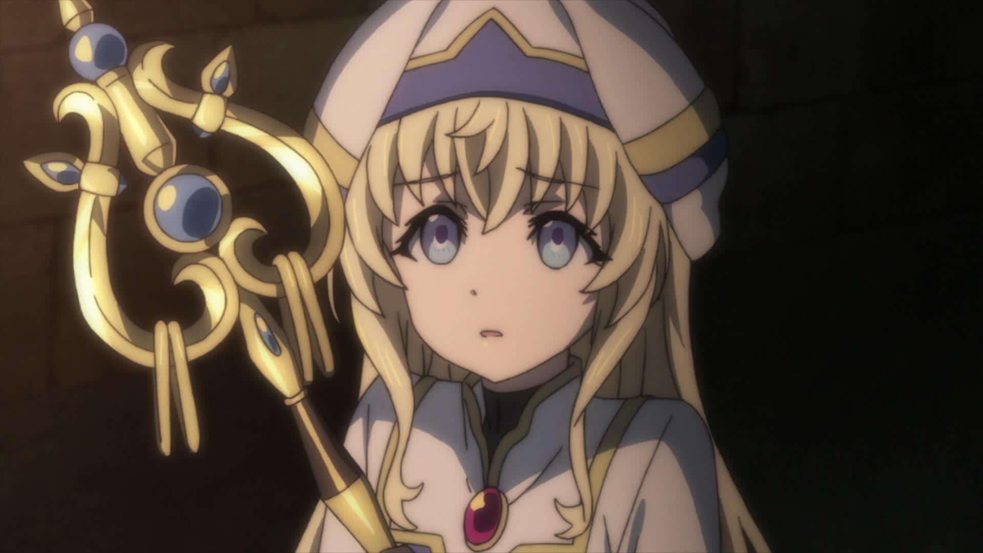 Goblin Slayer - 1 Épisode 7 : Jusqu'à la mort - streaming - VF et