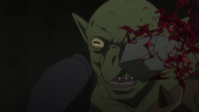 Goblin Slayer - 1 Épisode 9 : Un aller et un retour - streaming - VF et