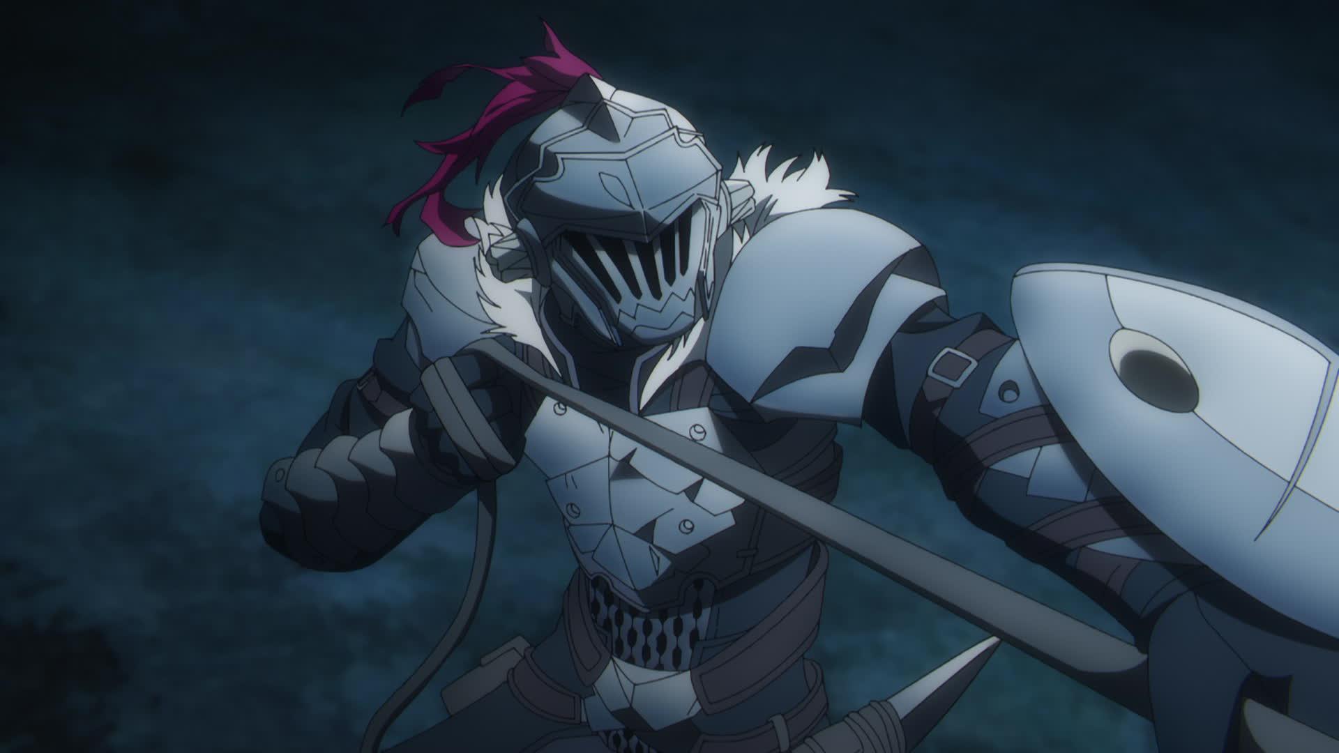 Goblin Slayer - 2 Épisode 12 : Ô prières, atteignez-vous les cieux