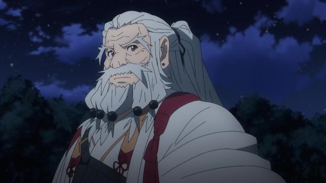 Goblin Slayer - 2 Épisode 9 : Les Cendres d'une jeunesse passée