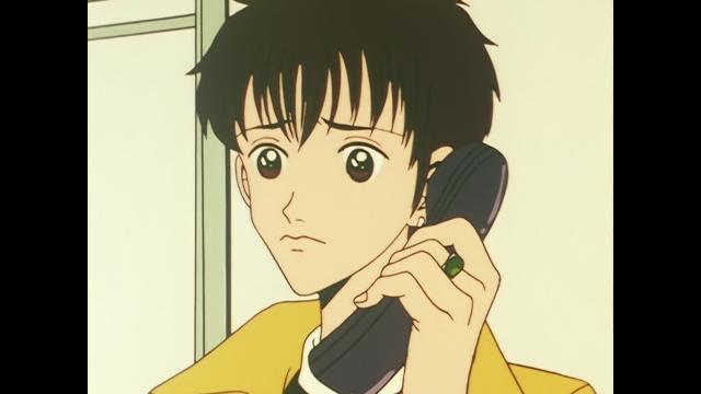 Gokinjo Une Vie De Quartier Scan Vf Gokinjo, une vie de quartier - 1 Épisode 11 : Un rencard à quatre