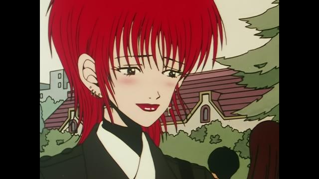 Gokinjo, une vie de quartier - 1 Épisode 19 : Surprise : Risa a un