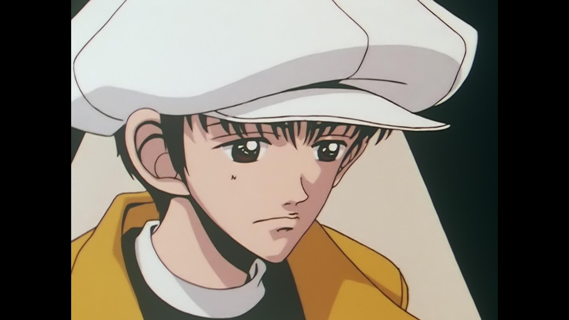 Gokinjo Une Vie De Quartier Scan Vf Gokinjo, une vie de quartier - 1 Épisode 1 : Cette personne qui me