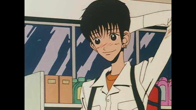 Gokinjo Une Vie De Quartier Scan Vf Gokinjo, une vie de quartier - 1 Épisode 24 : Nous voilà adultes