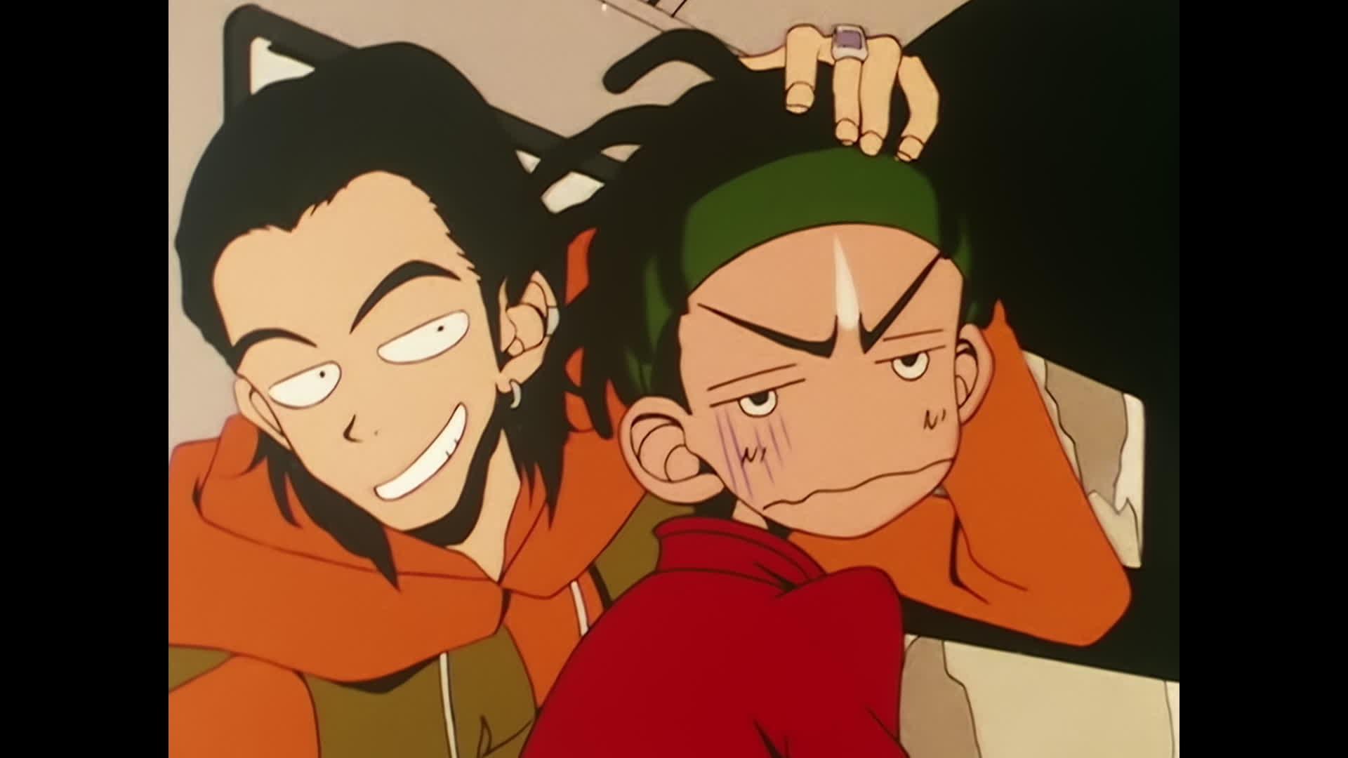 Gokinjo Une Vie De Quartier Scan Vf Gokinjo, une vie de quartier - 1 Épisode 26 : En feu dans l’eau