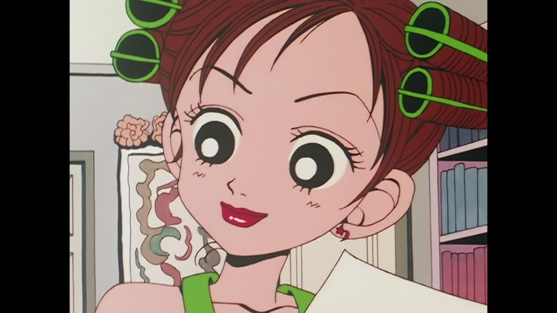 Gokinjo Une Vie De Quartier Scan Vf Gokinjo, une vie de quartier - 1 Épisode 2 : Amis d’enfance