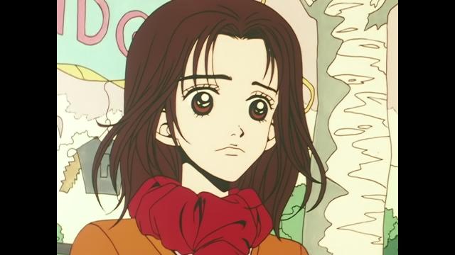 Gokinjo Une Vie De Quartier Scan Vf Gokinjo, une vie de quartier - 1 Épisode 30 : Rêves et amour, un pas à