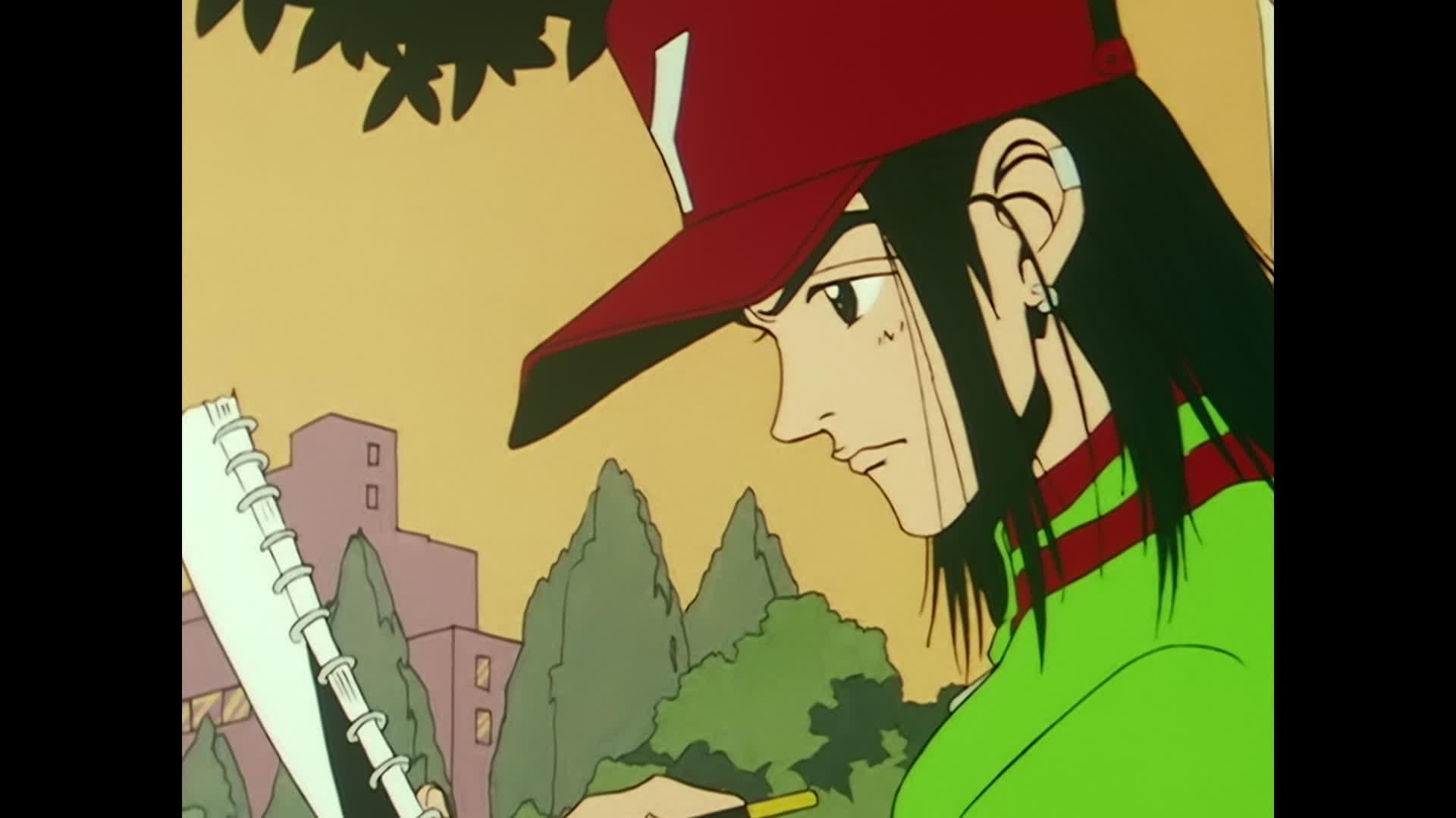 Gokinjo Une Vie De Quartier Scan Vf Gokinjo, une vie de quartier - 1 Épisode 8 : Le Marché ! - streaming