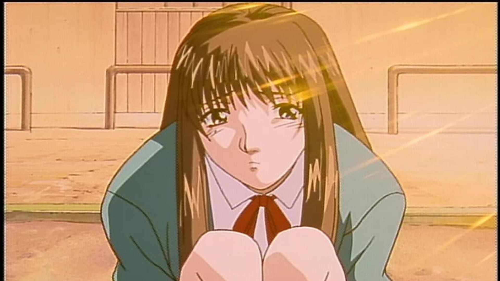 GTO - 1 Épisode 10 : Leçon 10 - streaming - VF, VOSTFR et vostde - ADN