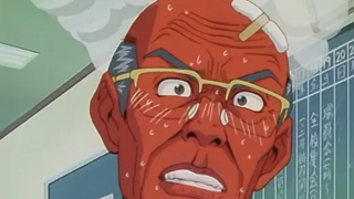 GTO - Anime en streaming GRATUIT, VOSTFR & VF, HD