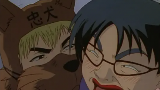 GTO - Anime en streaming GRATUIT, VOSTFR & VF, HD